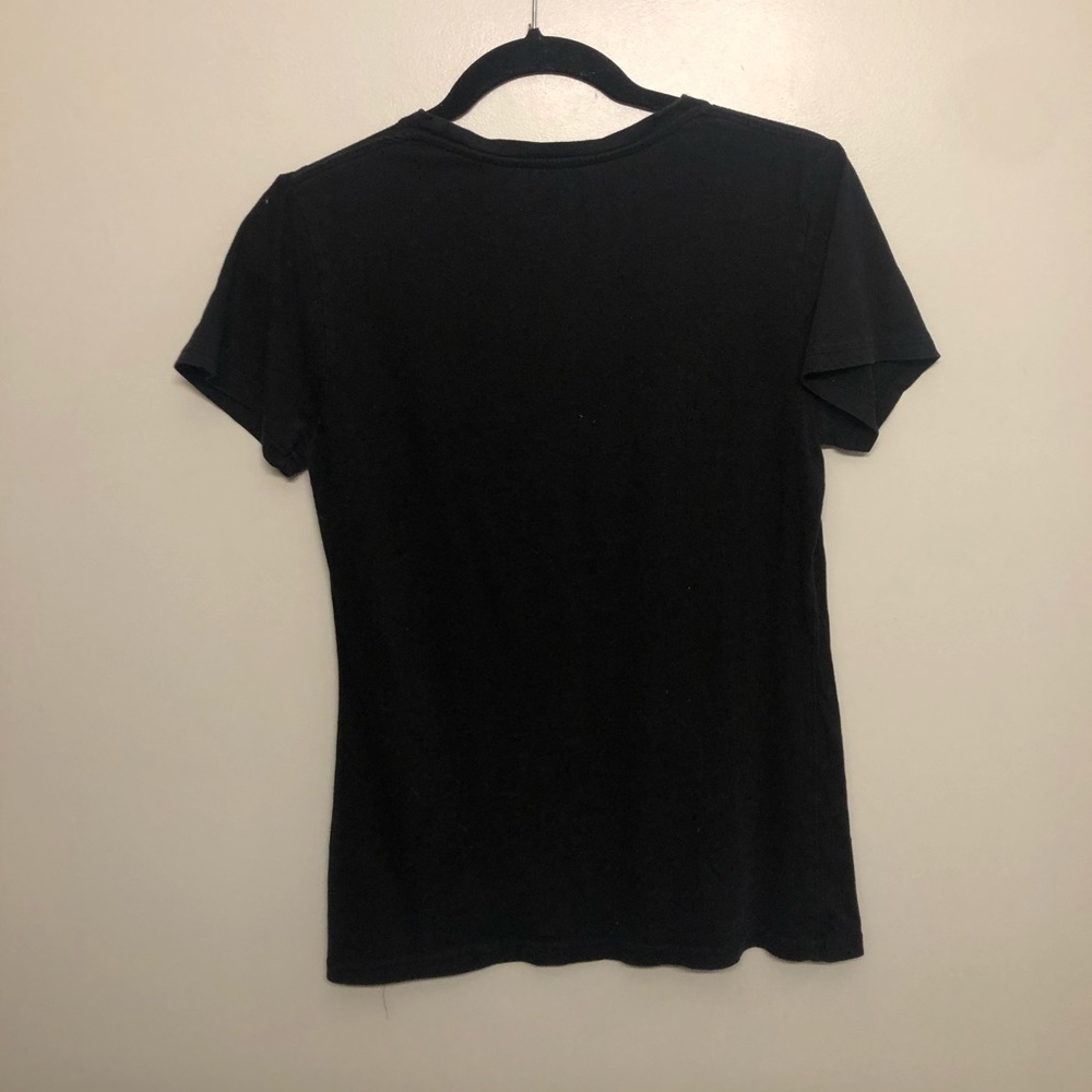 Hard Rock Cafe Panama shirt black medium - Picture 5 of 5